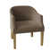 Aiden 26" Wide Barrel Chair