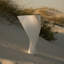 Euphonious Vase-Matte White