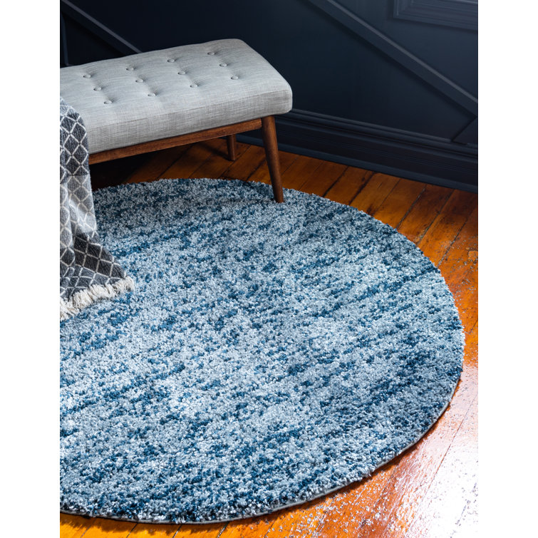 Mitzy Striped Indoor Rug