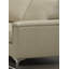 Canapé en cuir fleur haut de gamme moderne Karlysia et deux chaises-1543428445
