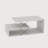 Cissell Floor Shelf Coffee Table with Storage-100930464