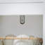 Wood Laundry Hamper