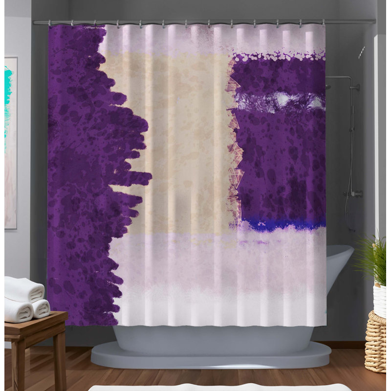 Rideau de douche Splendid Fantastic