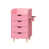 Pink is out of stock