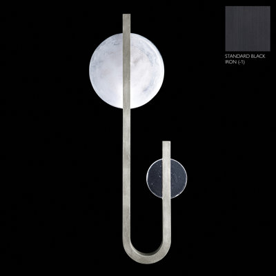 Applique murale 36 po Selene