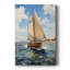 NAUTICAL Series CCCVXVII - Gallery Cavas-118070105