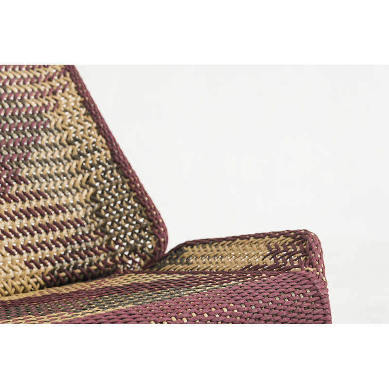 Harada Outdoor Lounge Chair