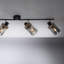 Krasner 114cm 4 -Light Track Kit