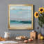 Summer Soar - Reproduction d'art sur toile encadrée-55215729-55215719