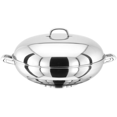 Stellar, Speciality Cookware - Wok