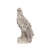 America's Eagle Animals Weather Resistant UV Resistant Polyresin Garden Statue