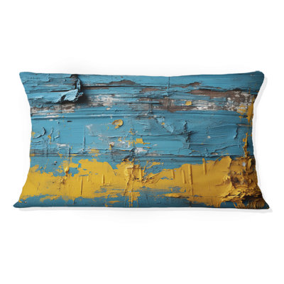 Coussin décoratif Echoes Of UK