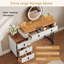 Dressing Table with Mirror-1614909847