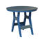 Harbor Outdoor Round Dining Table-664802901-664802889