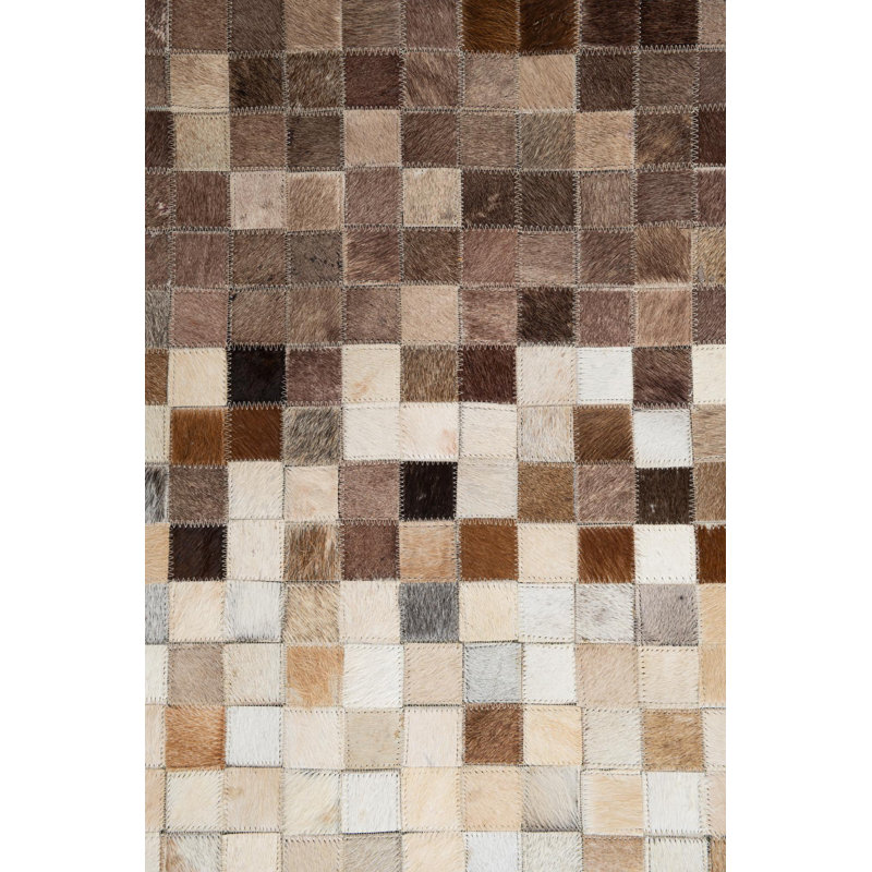 Tapis multicolore Nakayama