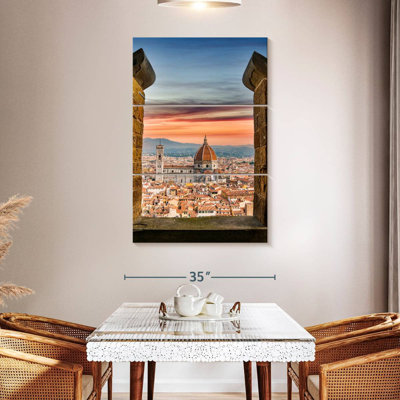 Masam Florence From The Top Italy