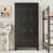 15 Door Black