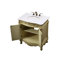 Ensemble de meuble-lavabo simple 32 po Aurillac-50365058-50365057