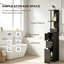 Freestanding Bathroom Cabinet