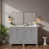 Gris est en rupture de stock