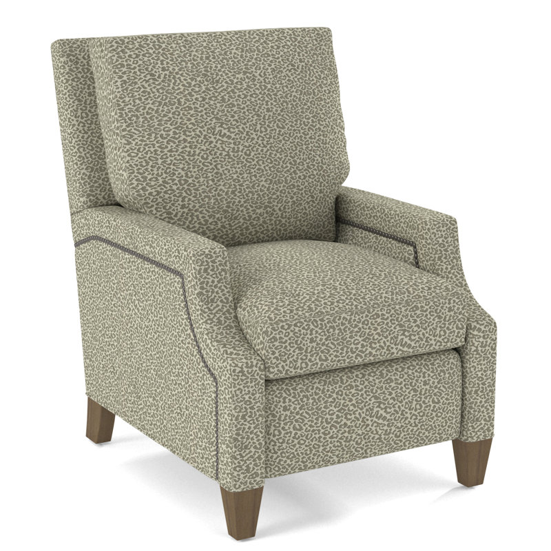 Recliner, Weathered Gray, 70157-72