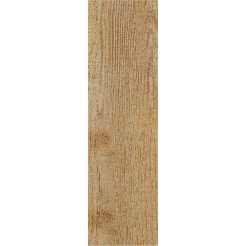 Corbeau Monterey, H 14 po x l 4 po x P 6 po, Sapin de Douglas, Sciage brut