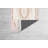 Luxurious Velvet Area Rug, 5.2 x 7.5 ft | 100% Velvet Fabric, 100% Cotton Sole, 0.4 in Pile Height | Antibacterial, Non-Slip, Machine Washable | Elegant 3D Digital Print, Perfect for Living Room & Bedroom Décor-1654476719