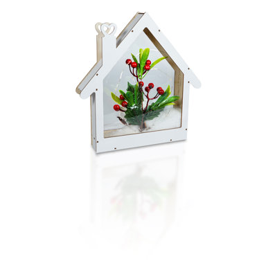 Beveridge Christmas Decorative Accent