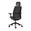 Steelcase Series 2 3D Microknit Airback Task Chair with Headrest-2062089010-2062089022-2059433674