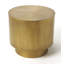 Katharine Drum End Table