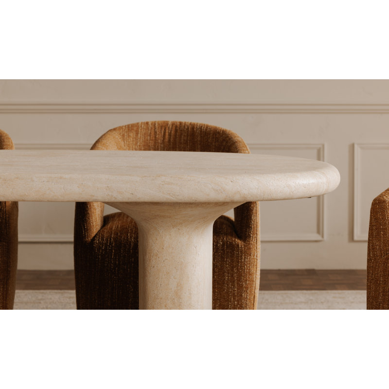 Warby Outdoor Dining Table