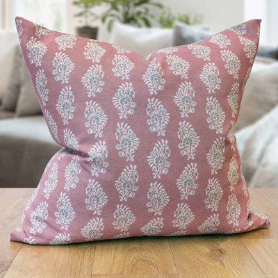 Paisley Cushion