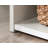 Avanley 5-Shelf Bookcase Sw
