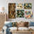 Toile tendue