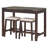 3-Piece Dining Table Set for 2-117983245