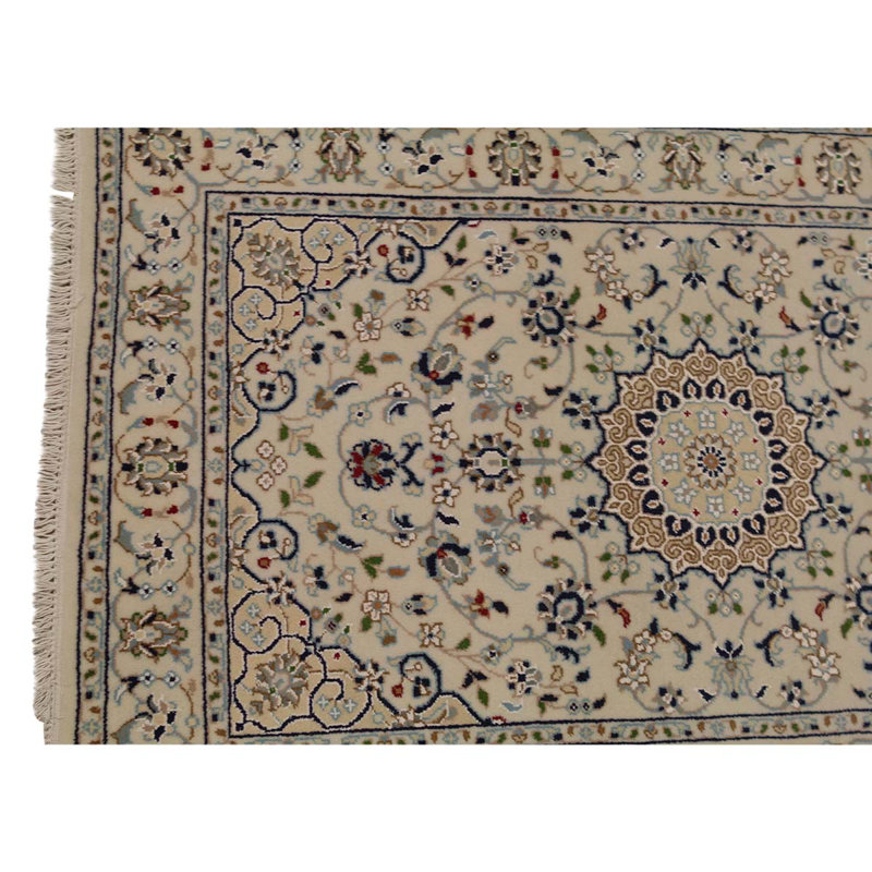One-of-a-Kind 2'11" X 4'11" Area Rug