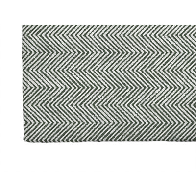 Chevron Groove Kids Play Mat