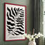 Matisse LII, reproduction encadrée - bois massif-1171679296-1171679299