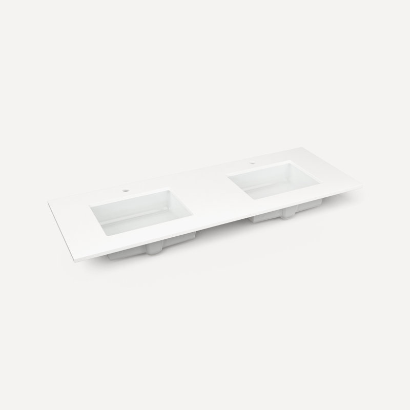 Craft Series Quartz Stone Vanity Top