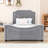 Latory Upholstered Youth Bed-1139357965