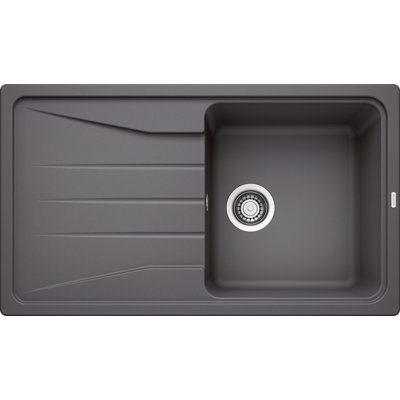 Sona Inset Kitchen Sink