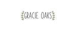 Gracie Oaks logo