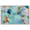 «Layers of Feeling II», art abstrait vert par Art Remedy