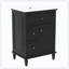 Armoire de meuble-lavabo de salle de bain-121101005