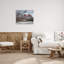 Photographie de paysage champêtre enneigé sur bois par David Drost-93872167-93872171