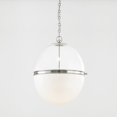 Donnell 1 Light Pendant