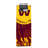 Cotton Blend Beach Towel
