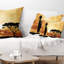 Coussin lombaire Schafer
