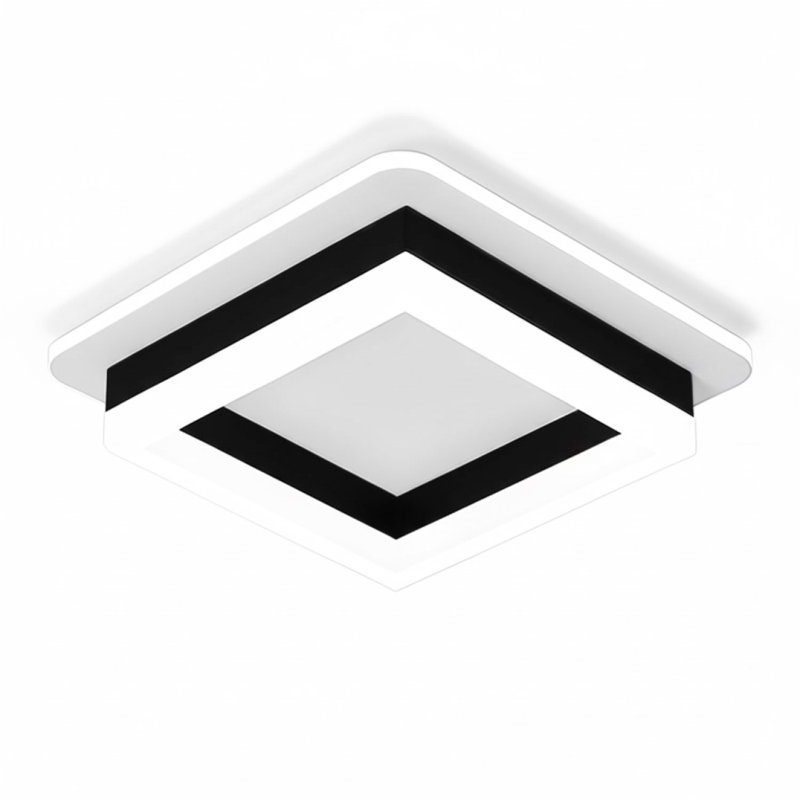 Flush Mount