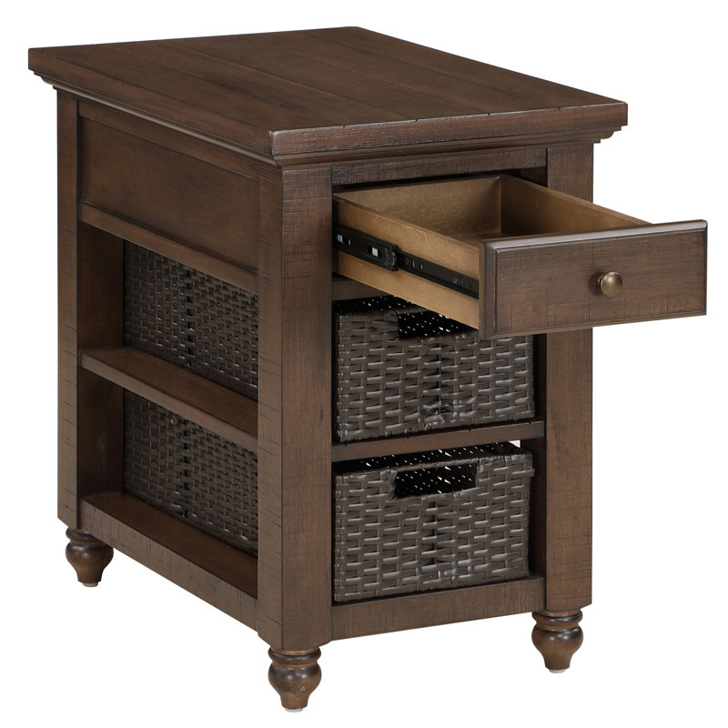 Vonnie Oliver End Table